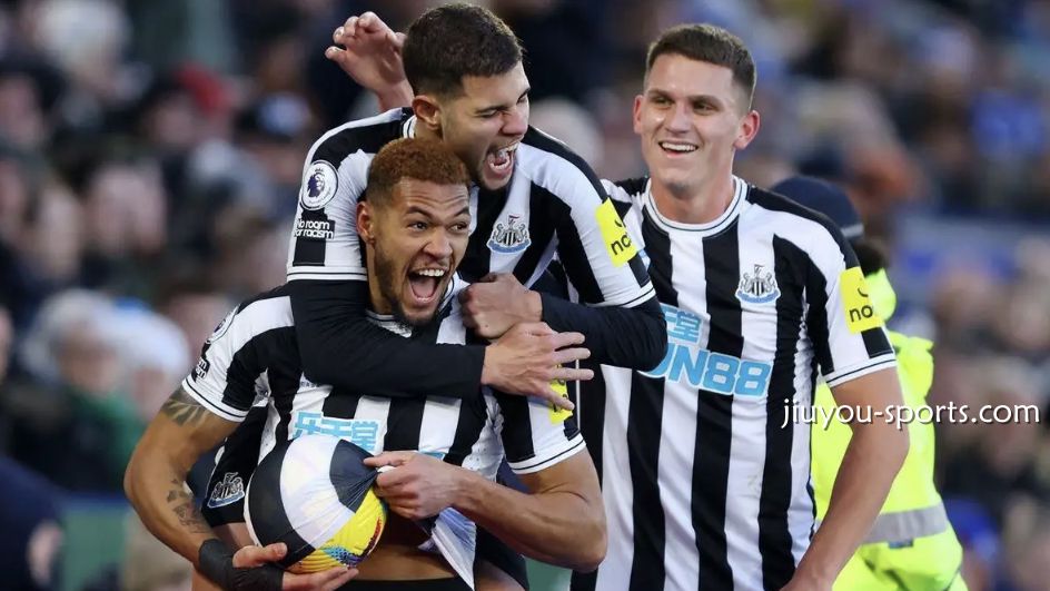 九游娱乐 | 纽卡斯尔联分析