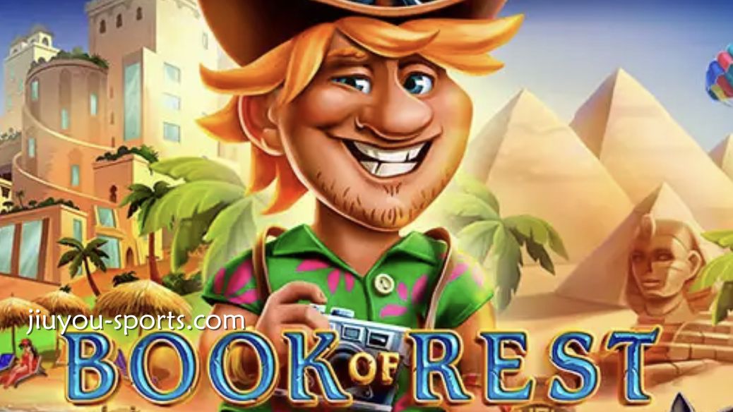 九游娱乐EVOPLAY《怪奇旅游》怎么玩？20线机制+随机事件全面解析