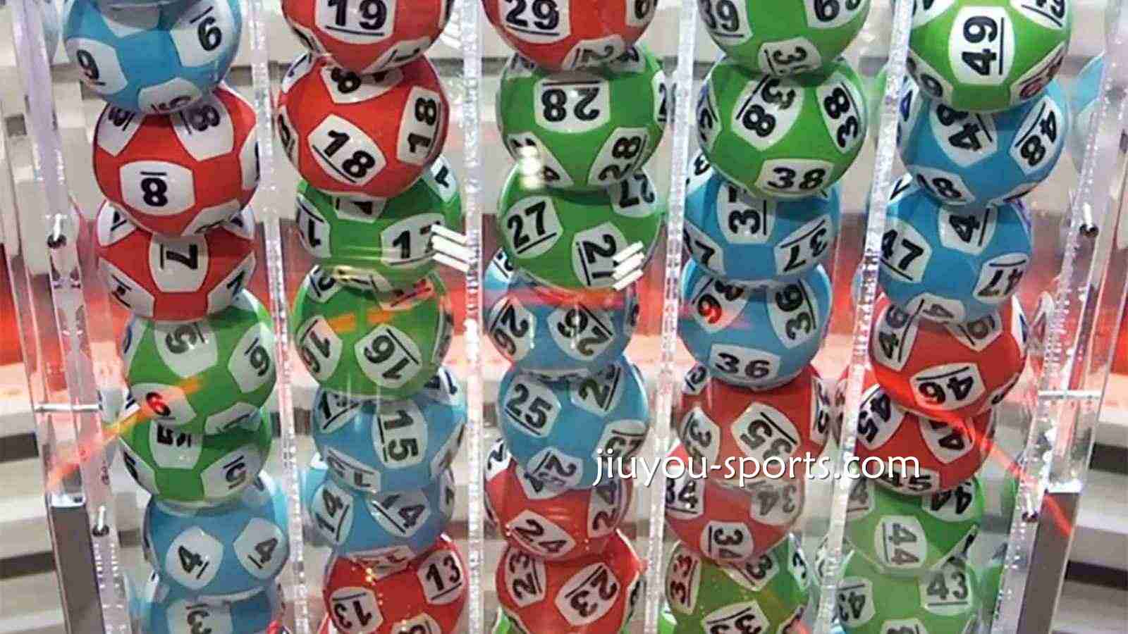 九游娱乐六合彩投注指南：平码、特码、正码的区别