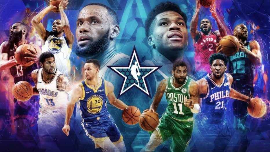 九游娱乐NBA明星赛押大还是押小？分数趋势早已暗示答案！