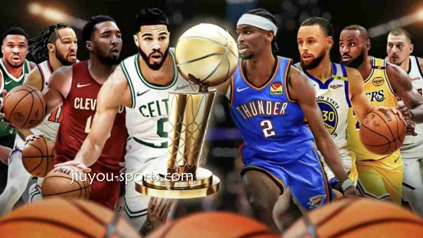 NBA三个赛段怎么投？九游娱乐带你看懂投注策略