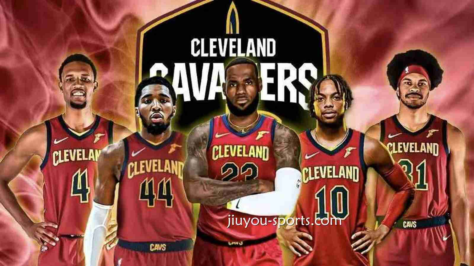 九游娱乐 | NBA骑士队阵容
