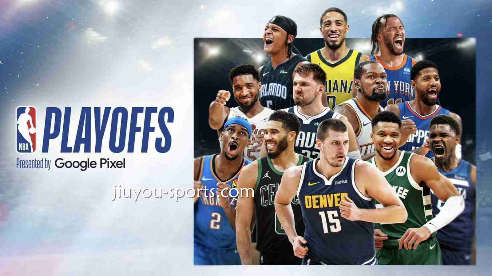 九游娱乐 | NBA季后赛阶段