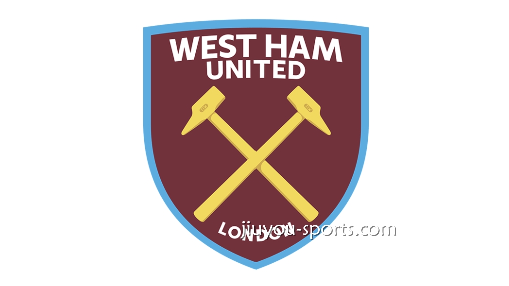 九游娱乐 | 英超降级球队西汉姆联