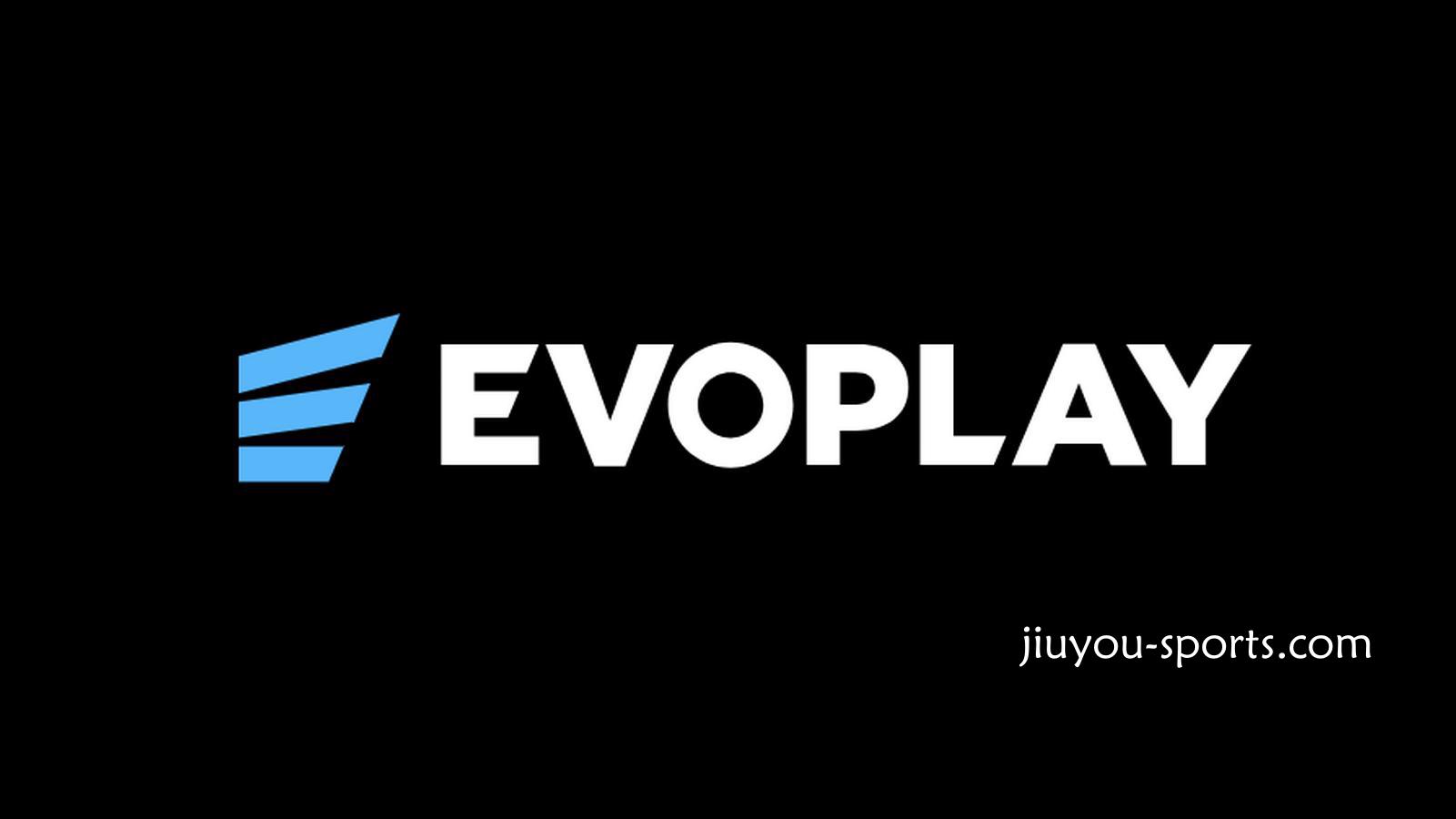 九游娱乐 | EVOPLAY电子