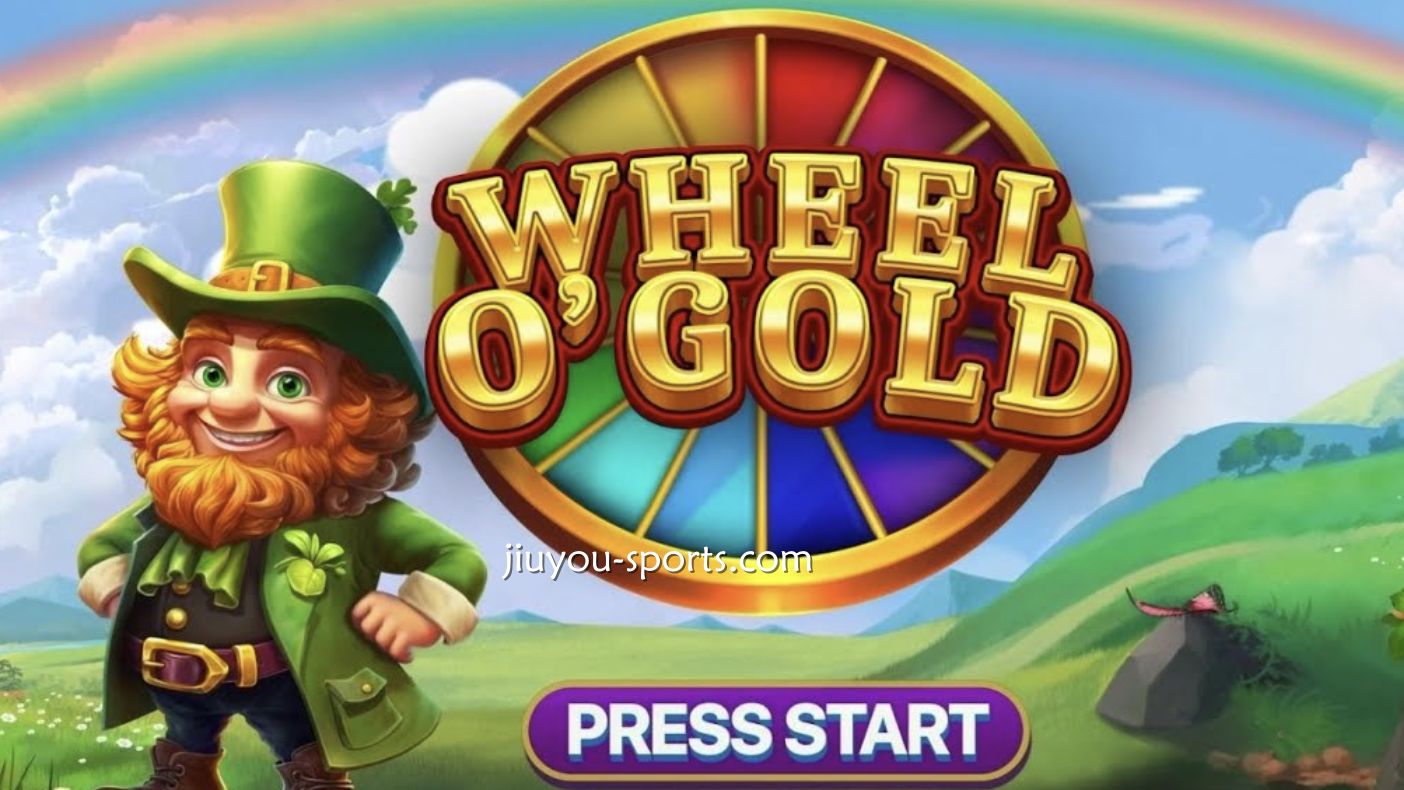 九游娱乐PP电子《黄金之轮》玩法详解