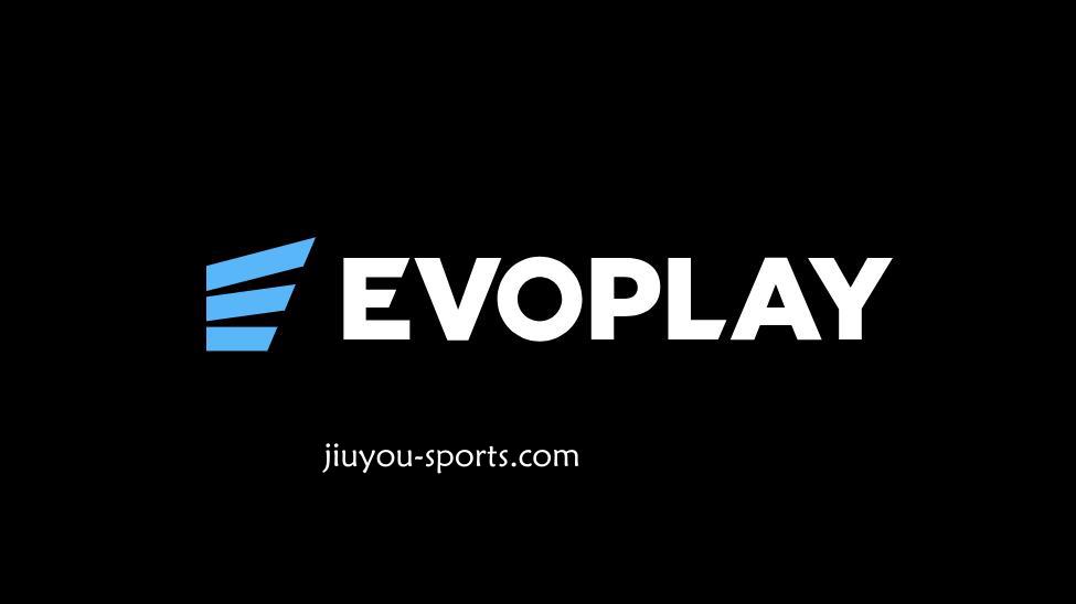 九游娱乐 | EVOPLAY游戏