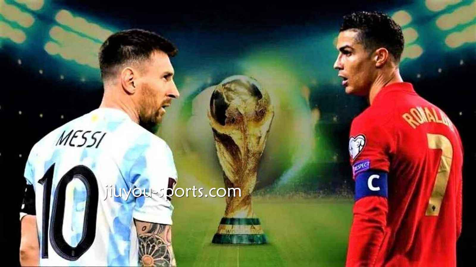 九游娱乐2026世界杯：梅西与C罗最后一舞会不会上演梅罗之战？